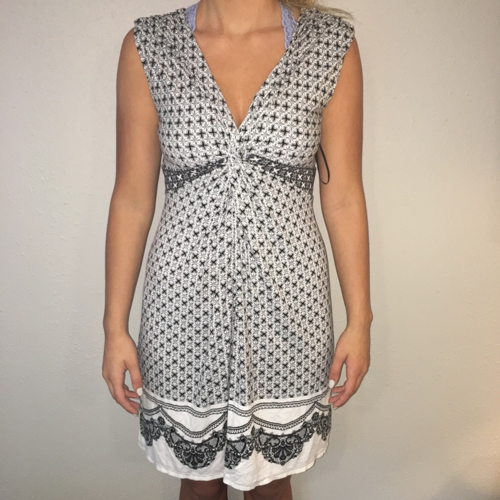 Formal dress